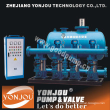 Yonjou Water Station Supply System Pump